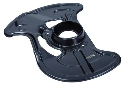 Produktbild von MAXGEAR Spritzblech Bremsscheibe passend für MERCEDES-BENZ C-Klasse Limousine (W204) Vorne Rechts 19-6244 Ankerblech