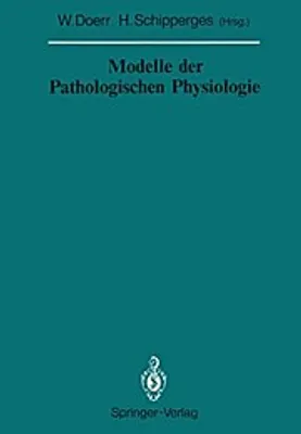Produktbild von Modelle der Pathologischen Physiologie
