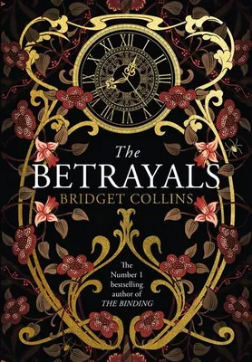 Produktbild von The Betrayals