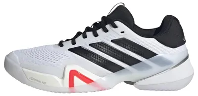 Produktbild von Adidas Barricade 14 Herren Tennisschuhe Weiß 41 1/3