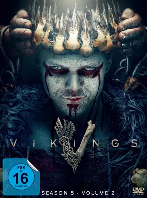 Produktbild von Vikings Season 5 - Part 2