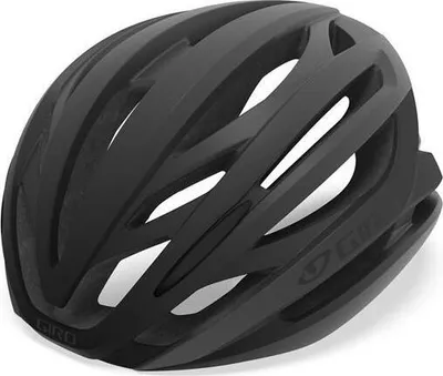 Produktbild von Giro Syntax Mips Helm Schwarz L Schwarz L
