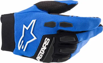 Image de Alpinestars Youth Full Bore Gloves Taille : S