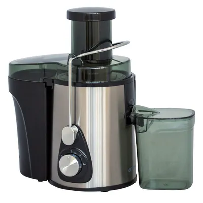 Obrázok produktu pre Výkonný odšťavovač ovocia a zeleniny ORAVA - 600 W