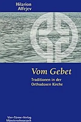 Produktbild von Vom Gebet