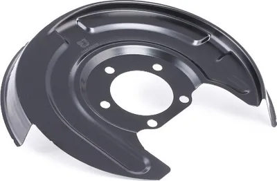 Produktbild von JP GROUP Spritzblech Bremsscheibe für VW PASSAT Variant (3B6) Hinten Links 1164300870 Ankerblech