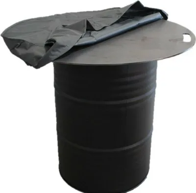 Produktbild von Abdeckhaube für Feuerplatte 80cm #691