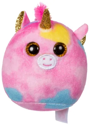 Produktbild von Ty Kuscheltier Squish-A-Boo Fantasia Einhorn 10cm