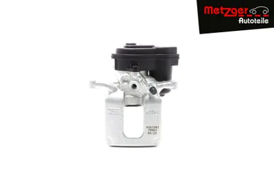 Produktbild von METZGER 6261283 Bremssattel Hinten Links für VW SHARAN (7N1, 7N2)
