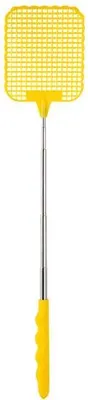 Obrázok produktu pre PLÁCAČKA NA MÚCHY TELESKOPICKÁ 8,4X26,2-72CM, ASS - mix variant či farieb