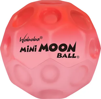 Produktbild von Waboba Mini Moon Ball Rosa Rosa One Size