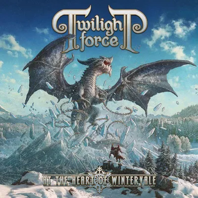 Image de Au cœur de Wintervale