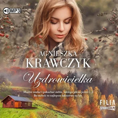 Produktbild von Uzdrowicielka. Leśne ustronie. Tom 2 CD MP3