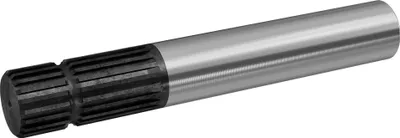 Zdjęcie produktu dla Wałek wielowypustowy WOM E1 300 mm do wałka WOM z mocowaniem do ciągnika 1 3/4" Z20 20 zębów