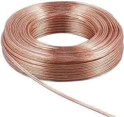 Produktbild von PremiumCord Lautsprecher 2x1,5mm, 10m