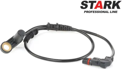Produktbild von STARK ABS Sensor Raddrehzahl Vorne Beidseitig passend für MERCEDES-BENZ S-Klasse Limousine (W220) SKWSS-0350194
