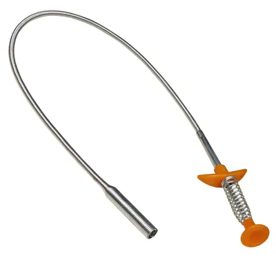 Produktbild von Krallengreifer 60cm extrem flexibel Greifzange Greifwerkzeug KFZ Pick-Up Greifer