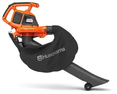 Obrázok produktu pre Husqvarna 120iBV, akumulátorový fúkač na lístie, verzia 0