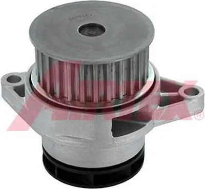 Produktbild von AIRTEX Kühlmittelpumpe Wasserpumpe für VW Polo Schrägheck (6N1) 1583