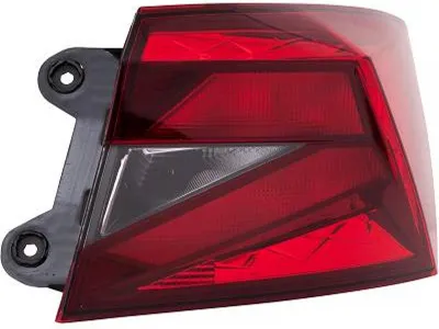 Immagine prodotto di DIEDERICHS Fanale posteriore destro per SKODA Fabia IV hatchback (PJ3)