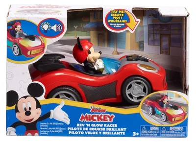 Image de Disney Mickey Auto
