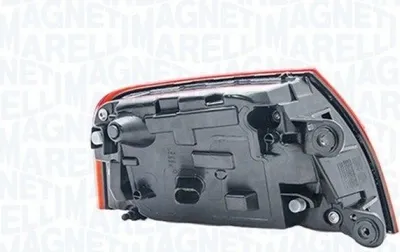 Produktbild von MAGNETI MARELLI Heckleuchte Rechts 715011113002