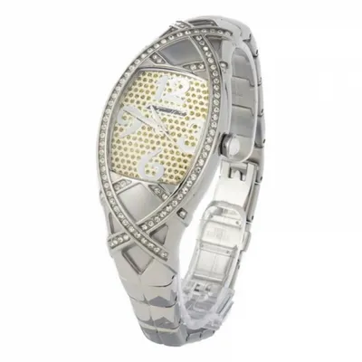 Produktbild von Damenuhr Chronotech CT7026LS-15M (Ø 27 mm)
