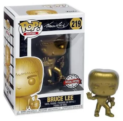 Obrázok produktu pre FUNKO 32742, zberateľská figúrka, film a seriály, 110 g