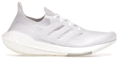 Produktbild von adidas Ultra Boost 21 Triple White - EU 46