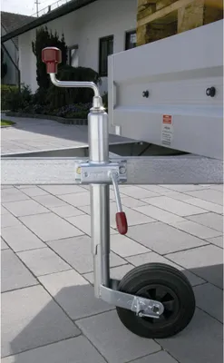 Image de Roue Jockey Safety Stop - Al-ko