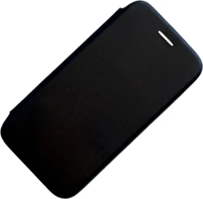 Produktbild von Beline Etui Buch Magnetisch Iphone 13 Mini 5,4 Czarny/Schwarz
