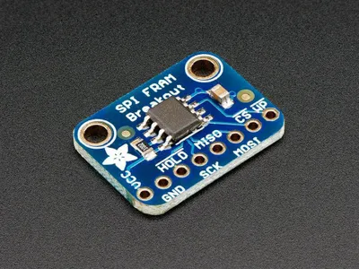 Obrázek produktu pro Adafruit SPI Non-Volatile FRAM Breakout - 64Kbit / 8KByte