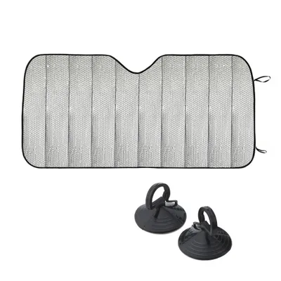 Produktbild von B35C Sonnenschutz Auto Frontscheibe, Windschutzscheibe Frontscheibenabdeckung