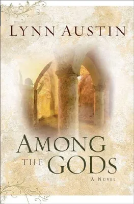 Produktbild von Among the Gods