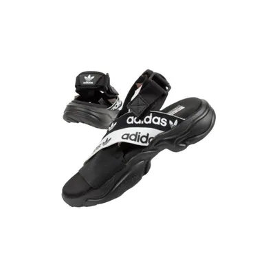 Obrázok produktu pre adidas Magmur Sandal – dámske sandále, čierna, EU 37 (EF5850)