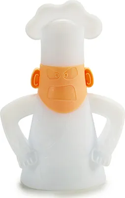 Produktbild von Mikrowellen-Reiniger, Kochchef