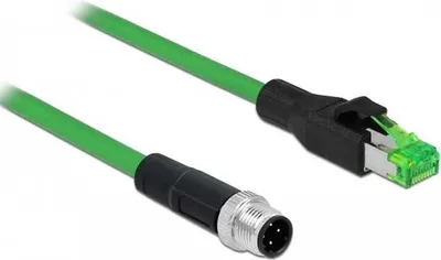 Obrázek produktu pro DeLOCK 85438, 2 m, -40 - 70 °C