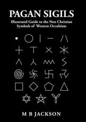Zdjęcie produktu dla Pagan Sigils