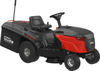 Produktbild von Güde Rasentraktor GAR 1070 T Hydrostat