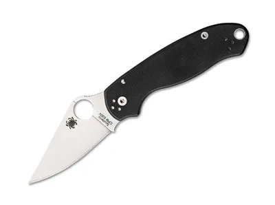 Produktbild von Spyderco Para 3 - USA