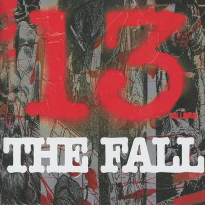 Obrázok produktu pre The Fall: 13 Killers
