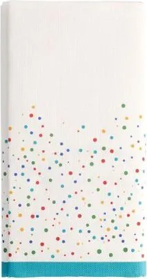 Produktbild von 15 Tischdecken, Papier 120 cm x 180 cm "Superhero"