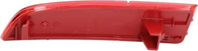 Productafbeelding van OLSA reflector 1.06.071.00, links achter, voor LANCIA YPSILON (843)