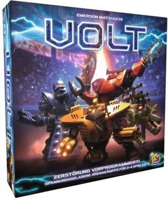 Zdjęcie produktu dla Volt
