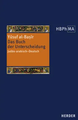 Immagine prodotto di Das Buch der Unterscheidung