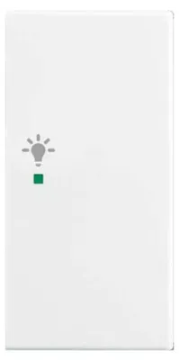 Immagine prodotto di BUSCH-JAEGER basculante 6231-22-914, R a 2 poli, luce, free@home, bianco alpino