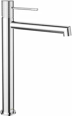 Zdjęcie produktu dla Sapho Solaria - Bateria umywalkowa, chrom WD006