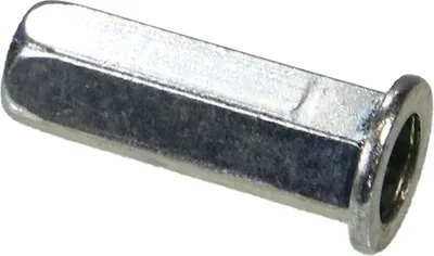 Produktbild von Einnietmutter M 6 7630501