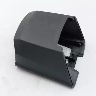 Image de bOÎTIER DE FILTRE #5 POUR PONCEUSE EXCENTRIQUE DEDRA DED7947