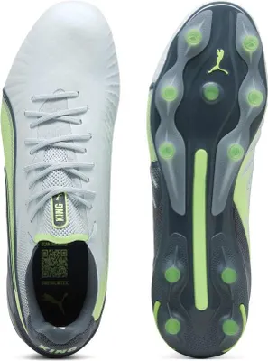 Produktbild von Puma King Ultimate FG/AG M 107809 03 Fußballschuhe Pullunder Puma Größe: 41,